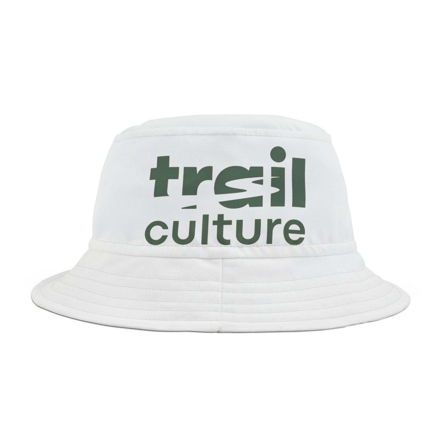 Trail Culture Bucket Hat