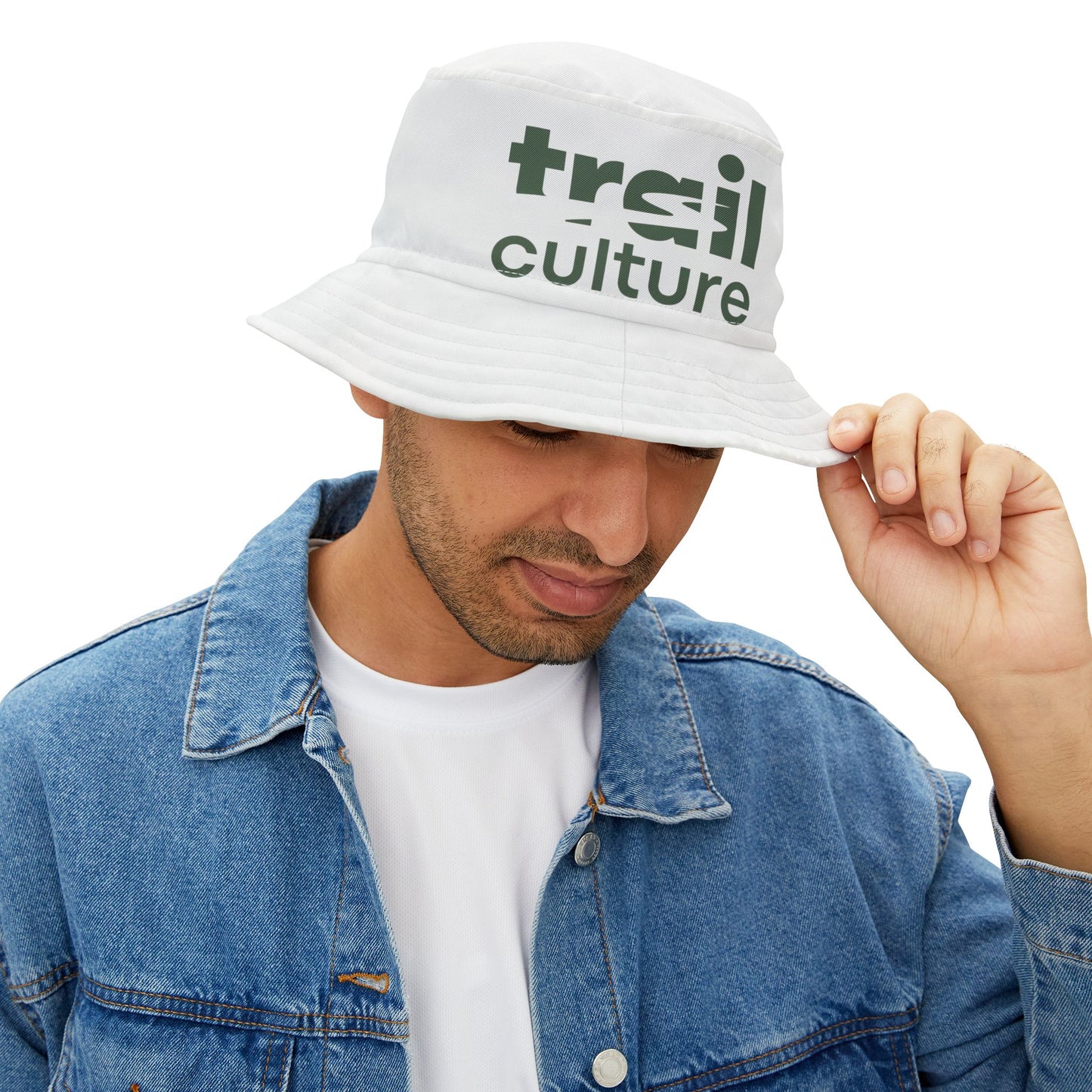 Trail Culture Bucket Hat