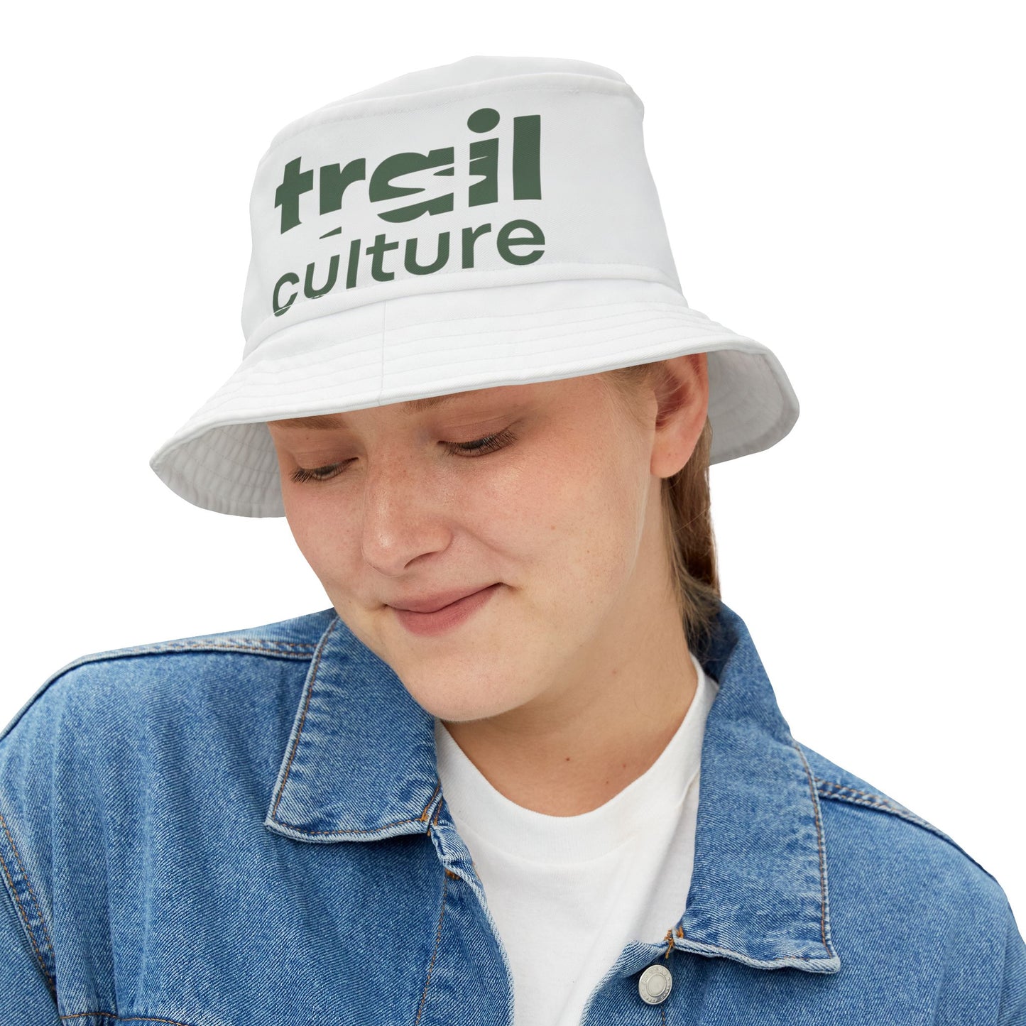 Trail Culture Bucket Hat